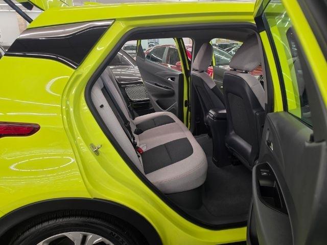 Chevrolet Bolt EV 5dr Wgn LT 2019