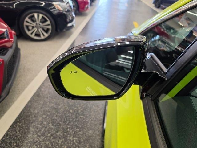 Chevrolet Bolt EV 5dr Wgn LT 2019