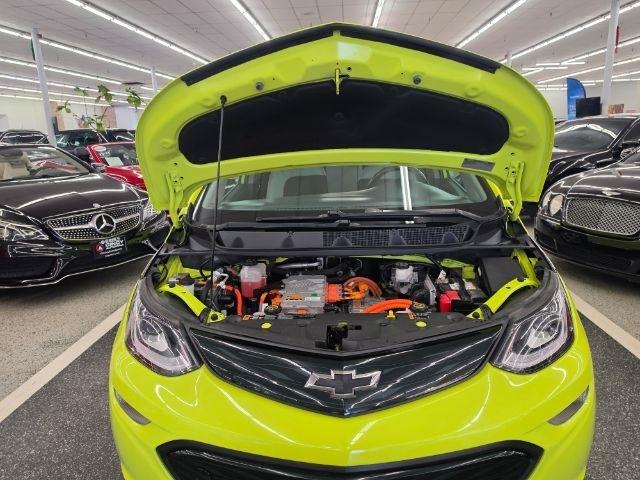 Chevrolet Bolt EV 5dr Wgn LT 2019