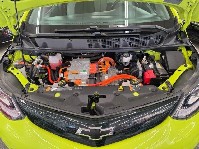 Chevrolet Bolt EV 5dr Wgn LT 2019