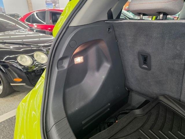 Chevrolet Bolt EV 5dr Wgn LT 2019