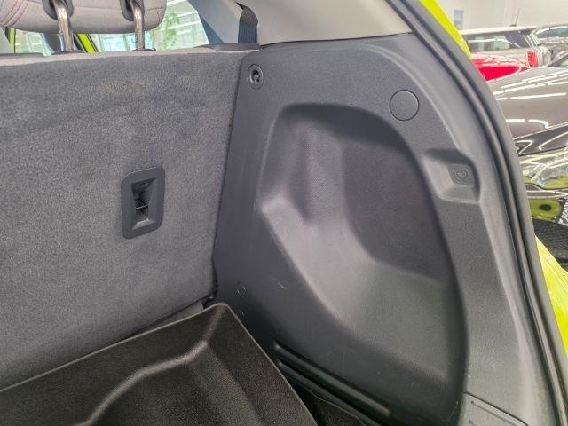 Chevrolet Bolt EV 5dr Wgn LT 2019