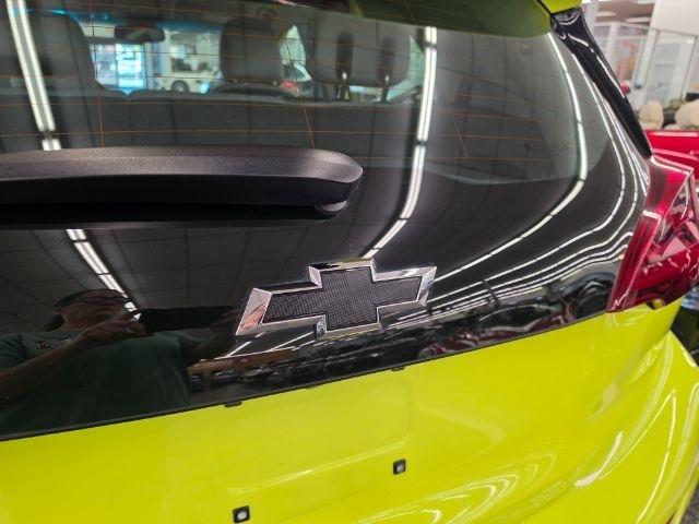 Chevrolet Bolt EV 5dr Wgn LT 2019