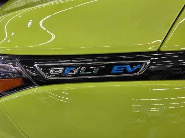 Chevrolet Bolt EV 5dr Wgn LT 2019