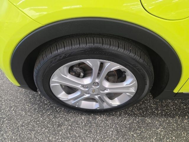 Chevrolet Bolt EV 5dr Wgn LT 2019