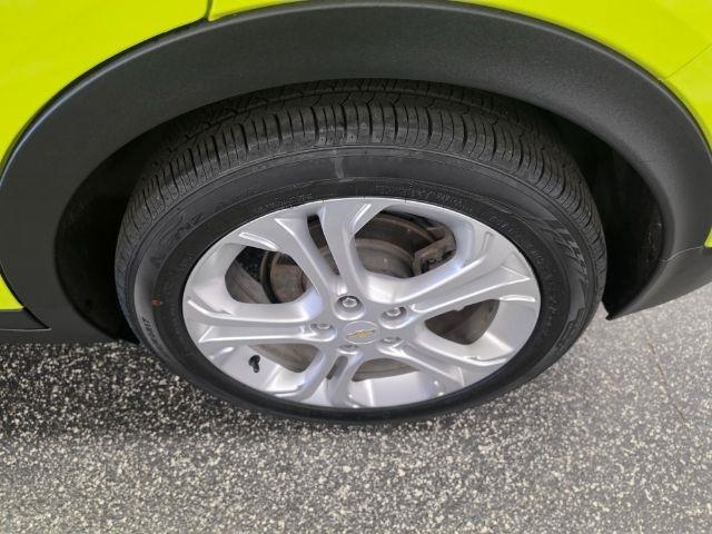 Chevrolet Bolt EV 5dr Wgn LT 2019