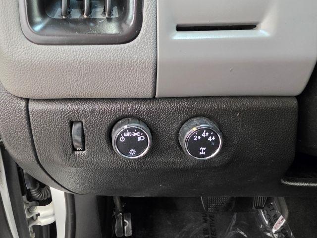 Chevrolet Colorado 4WD Ext Cab 128.3" WT 2016