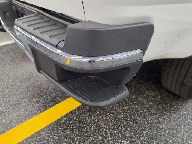 Chevrolet Colorado 4WD Ext Cab 128.3" WT 2016