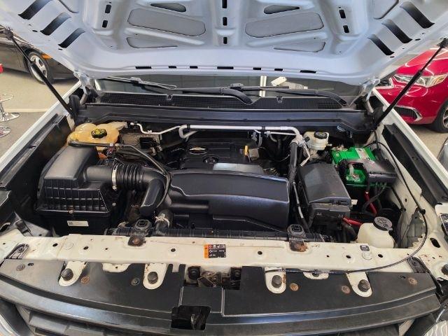 Chevrolet Colorado 4WD Ext Cab 128.3" WT 2016