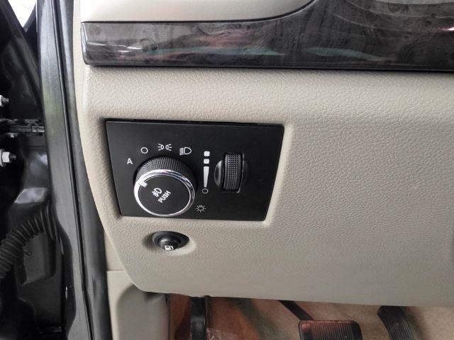 Jeep Grand Cherokee 4WD 4dr Laredo 2011