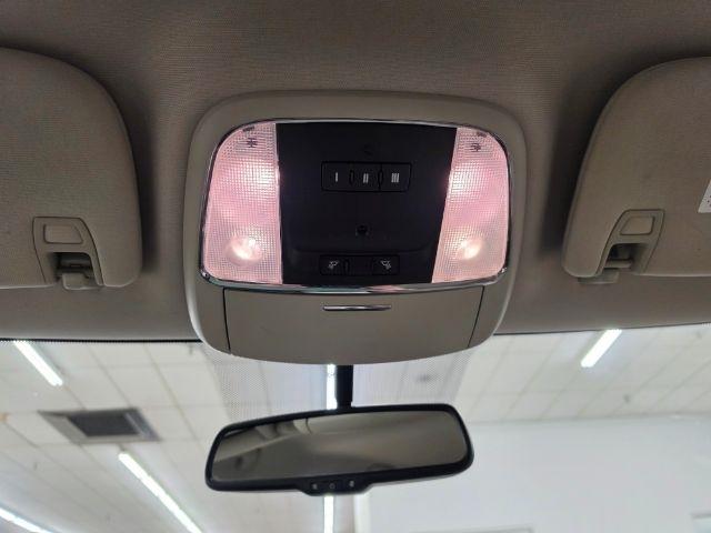 Jeep Grand Cherokee 4WD 4dr Laredo 2011