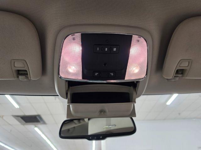 Jeep Grand Cherokee 4WD 4dr Laredo 2011