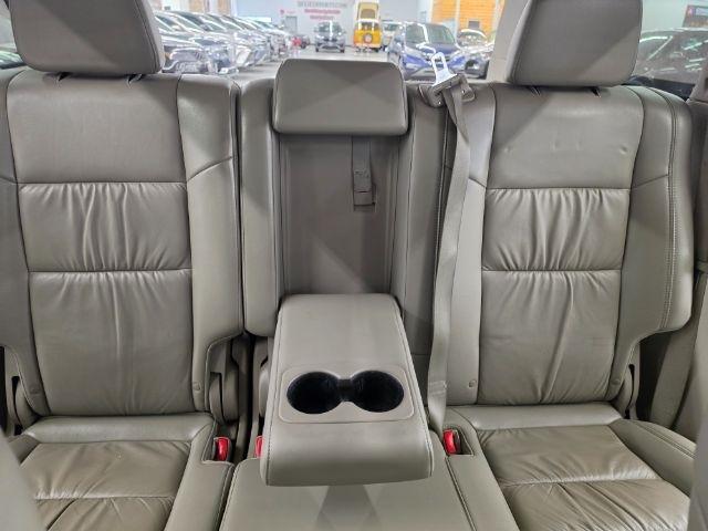 Jeep Grand Cherokee 4WD 4dr Laredo 2011
