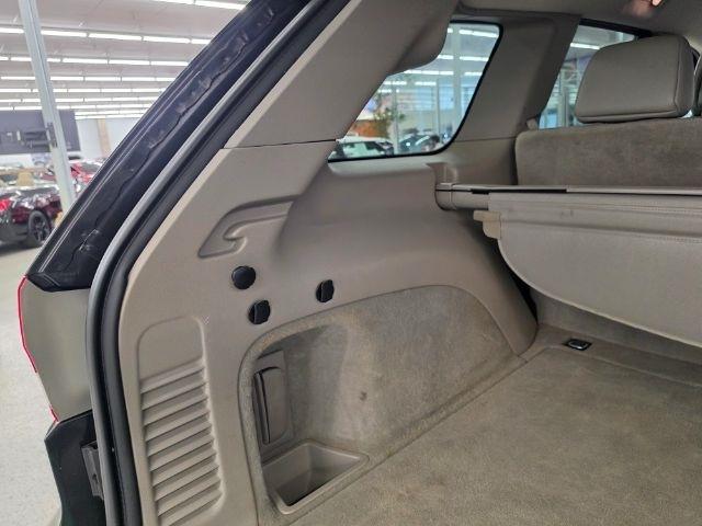 Jeep Grand Cherokee 4WD 4dr Laredo 2011