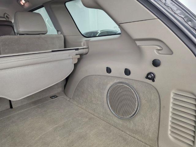 Jeep Grand Cherokee 4WD 4dr Laredo 2011