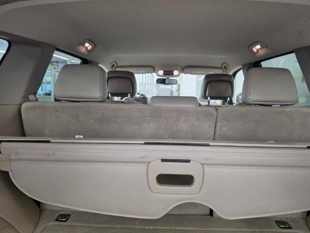 Jeep Grand Cherokee 4WD 4dr Laredo 2011