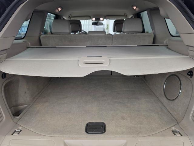 Jeep Grand Cherokee 4WD 4dr Laredo 2011