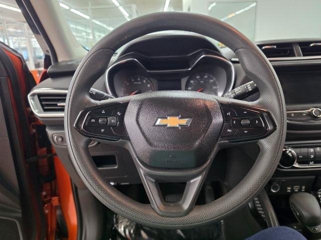 Chevrolet TrailBlazer AWD 4dr LT 2022