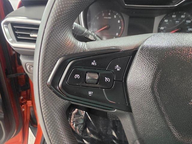 Chevrolet TrailBlazer AWD 4dr LT 2022