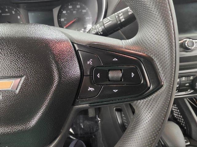 Chevrolet TrailBlazer AWD 4dr LT 2022