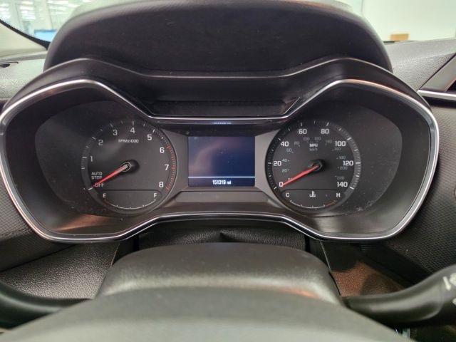 Chevrolet TrailBlazer AWD 4dr LT 2022