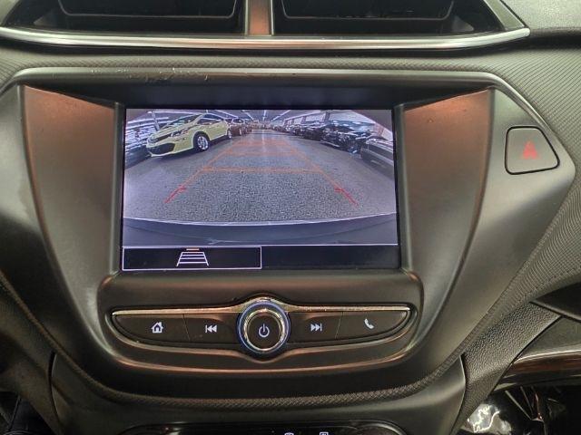 Chevrolet TrailBlazer AWD 4dr LT 2022