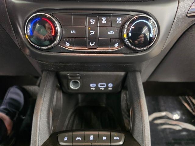 Chevrolet TrailBlazer AWD 4dr LT 2022