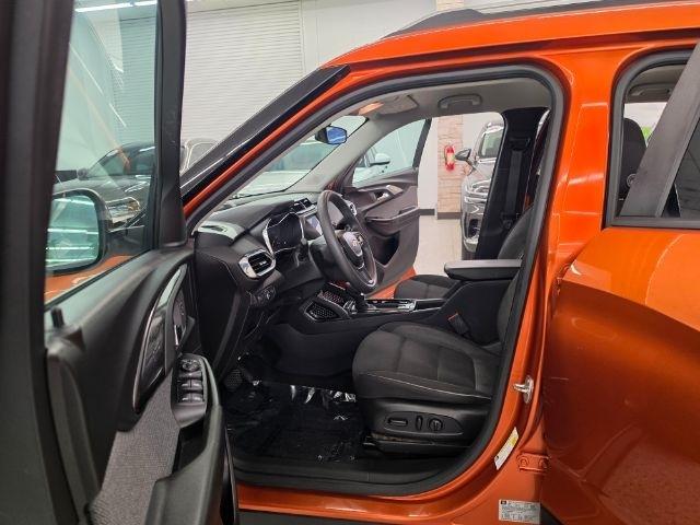 Chevrolet TrailBlazer AWD 4dr LT 2022