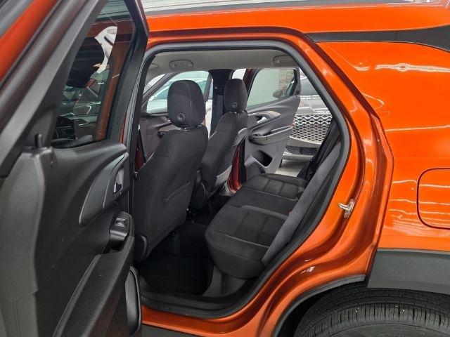 Chevrolet TrailBlazer AWD 4dr LT 2022