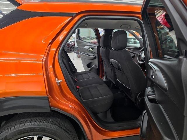 Chevrolet TrailBlazer AWD 4dr LT 2022
