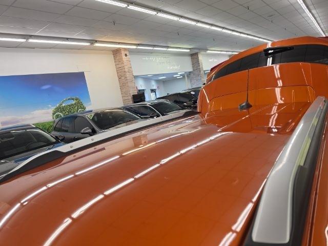 Chevrolet TrailBlazer AWD 4dr LT 2022