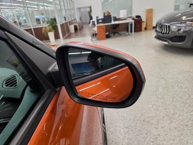 Chevrolet TrailBlazer AWD 4dr LT 2022