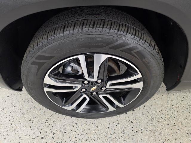 Chevrolet TrailBlazer AWD 4dr LT 2022
