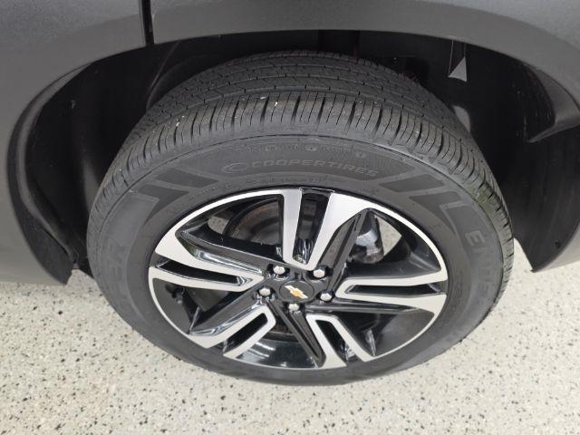 Chevrolet TrailBlazer AWD 4dr LT 2022