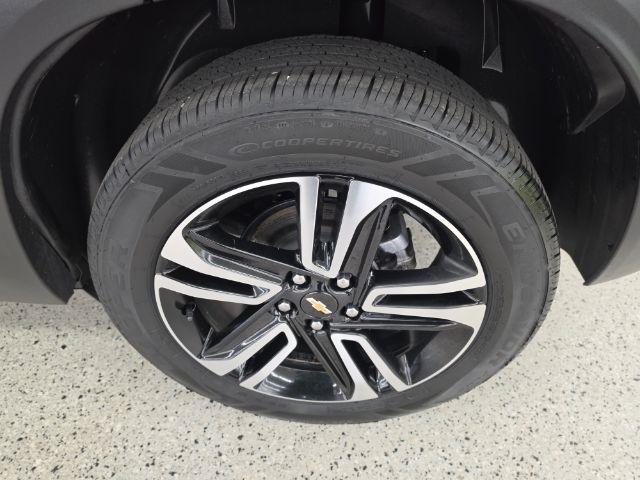 Chevrolet TrailBlazer AWD 4dr LT 2022