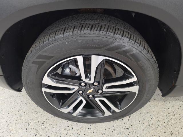 Chevrolet TrailBlazer AWD 4dr LT 2022