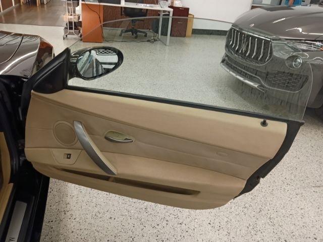 BMW Z4 2dr Roadster 2.5i 2005