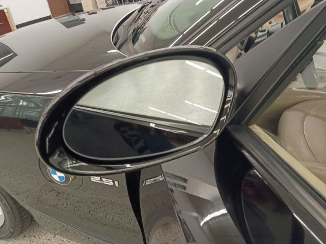 BMW Z4 2dr Roadster 2.5i 2005