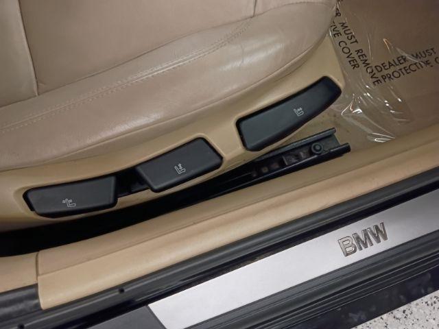 BMW Z4 2dr Roadster 2.5i 2005