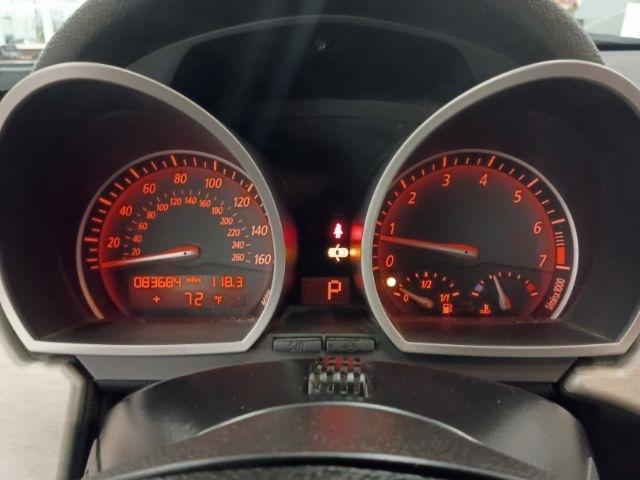 BMW Z4 2dr Roadster 2.5i 2005