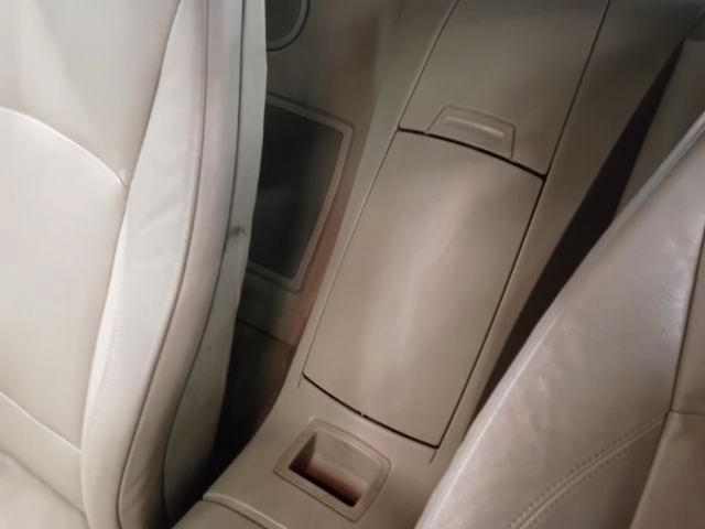 BMW Z4 2dr Roadster 2.5i 2005