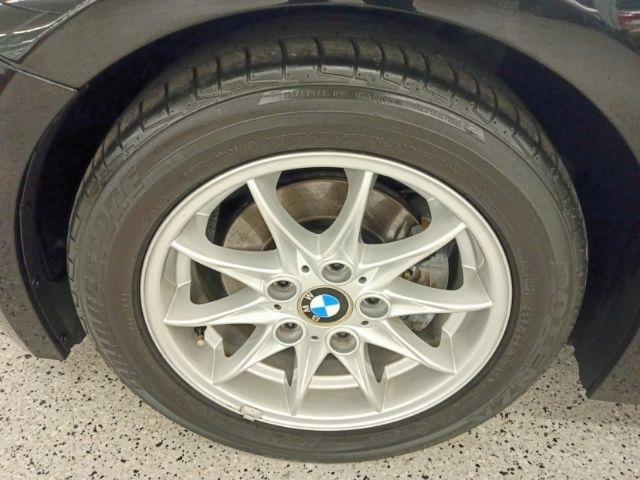 BMW Z4 2dr Roadster 2.5i 2005
