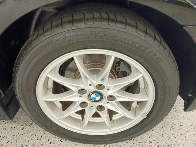BMW Z4 2dr Roadster 2.5i 2005
