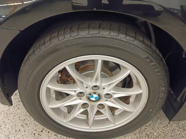 BMW Z4 2dr Roadster 2.5i 2005