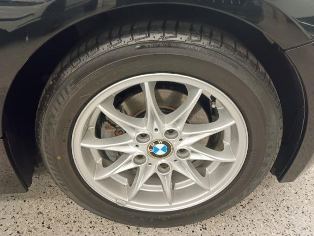 BMW Z4 2dr Roadster 2.5i 2005