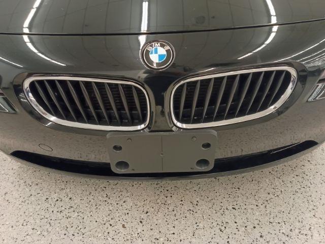 BMW Z4 2dr Roadster 2.5i 2005