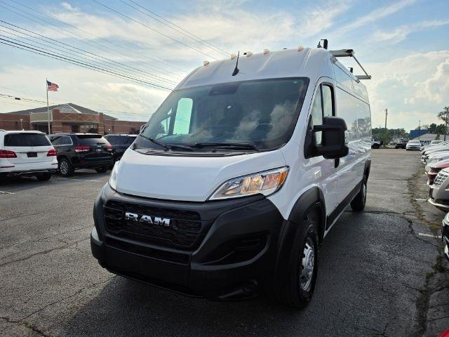 RAM ProMaster Cargo Van 2500 High Roof 159" WB 2023