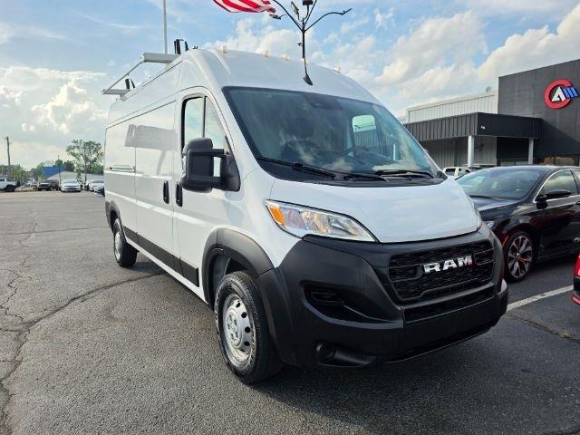 RAM ProMaster Cargo Van 2500 High Roof 159" WB 2023
