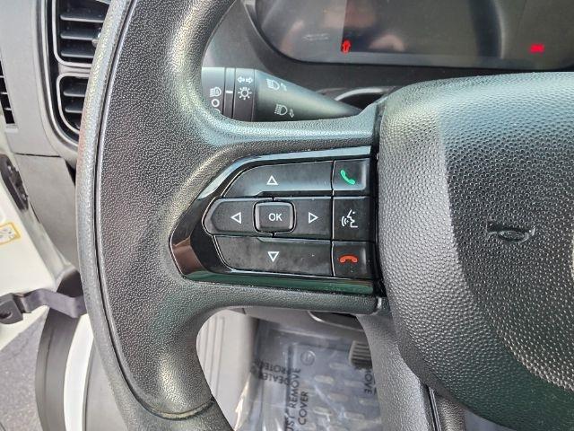 RAM ProMaster Cargo Van 2500 High Roof 159" WB 2023