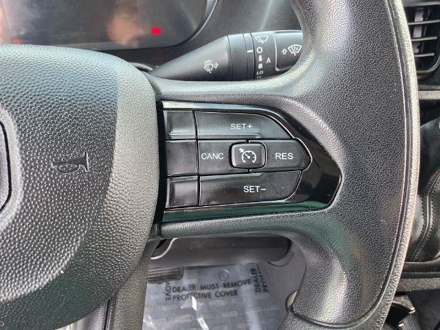 RAM ProMaster Cargo Van 2500 High Roof 159" WB 2023